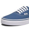 Кеды Vans Authentic VEE3NVY (navy)