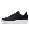 Кроссовки Nike Air Force 1 07 Craft CN2873-001 (black-black-white-vast grey)