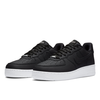 Кроссовки Nike Air Force 1 07 Craft CN2873-001 (black-black-white-vast grey)
