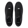 Кроссовки Nike Air Force 1 07 Craft CN2873-001 (black-black-white-vast grey)