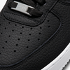 Кроссовки Nike Air Force 1 07 Craft CN2873-001 (black-black-white-vast grey)