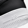 Кроссовки Nike Air Force 1 07 Craft CN2873-001 (black-black-white-vast grey)