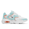 Кроссовки Женские Nike Wmns Air Max 2X CK2947-105 (white-black-light dew)