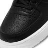 Кроссовки Nike Air Force 1 GS CT3839-002 (black-white)
