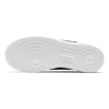 Кроссовки Nike Air Force 1 GS CT3839-002 (black-white)