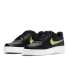 Кроссовки Nike Air Force 1 LV8 GS CW1577-002 (black-multi-color)