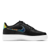 Кроссовки Nike Air Force 1 LV8 GS CW1577-002 (black-multi-color)