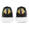 Кроссовки Nike Air Force 1 LV8 GS CW1577-002 (black-multi-color)