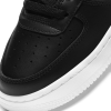 Кроссовки Nike Air Force 1 LV8 GS CW1577-002 (black-multi-color)