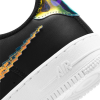 Кроссовки Nike Air Force 1 LV8 GS CW1577-002 (black-multi-color)