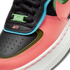 Кроссовки Женские Nike W AF1 Shadow SE CT1985-700 (solar flare-atomic pink)