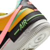 Кроссовки Женские Nike W AF1 Shadow SE CT1985-700 (solar flare-atomic pink)