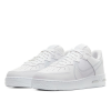 Кроссовки Nike Air Force 1 React CT1020-101 (white-pure platinum)