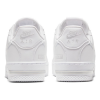 Кроссовки Nike Air Force 1 React CT1020-101 (white-pure platinum)
