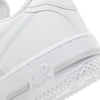 Кроссовки Nike Air Force 1 React CT1020-101 (white-pure platinum)