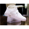 Кроссовки Nike Air Force 1 React CT1020-101 (white-pure platinum)