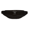 Сумка На Пояс Nike SB Heritage Hip Pack BA6077-010 (black-black-white)
