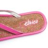 Шлепанцы женские Etnies Flats 4204000051670 (hot pink)