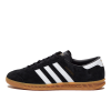 Кроссовки adidas Originals Hamburg S76696 (core black-cloud white)