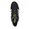 Кроссовки adidas Originals Hamburg S76696 (core black-cloud white)