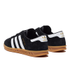 Кроссовки adidas Originals Hamburg S76696 (core black-cloud white)