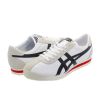 Кроссовки Onitsuka Tiger Tiger Corsair 1183A357-100 (white-black)