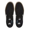 Кеды Nike SB Chron Solarsoft CD6278-006 (black-white-black)