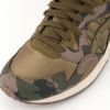 Кроссовки детские Asics Gel-Lyte V GS C7B0N-8686 (martini olive)