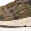 Кроссовки детские Asics Gel-Lyte V GS C7B0N-8686 (martini olive)