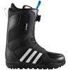 Ботинки Для Сноуборда adidas Snowboarding Tencza Adv BW0996 (core black-ftwr white)