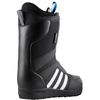 Ботинки Для Сноуборда adidas Snowboarding Tencza Adv BW0996 (core black-ftwr white)