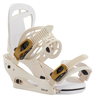 Крепления для сноуборда женские Burton Scribe 10552107100 (cream)
