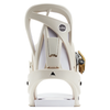 Крепления для сноуборда женские Burton Scribe 10552107100 (cream)