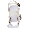 Крепления для сноуборда женские Burton Scribe 10552107100 (cream)