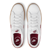 Кроссовки Nike Court Royale 2 CQ9246-103 (white-team red)