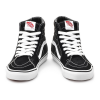 Кеды Vans Sk8-Hi VD5IB8C (black-white)