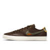 Кеды Nike SB BLZR Court DVDL CZ5605-200 (baroque brown-medium olive)
