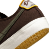 Кеды Nike SB BLZR Court DVDL CZ5605-200 (baroque brown-medium olive)