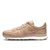 Кроссовки Женские Nike W Internationalist Premium 828404-206 (bio beige-white-gum)