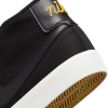 Кеды Nike SB BLZR Court Mid Premium DH7479-001 (black-sail)