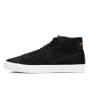 Кеды Nike SB BLZR Court Mid Premium DH7479-001 (black-sail)