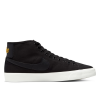 Кеды Nike SB BLZR Court Mid Premium DH7479-001 (black-sail)