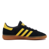 Кроссовки adidas Originals Handball Spezial FX5676 (core black-yellow)