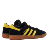 Кроссовки adidas Originals Handball Spezial FX5676 (core black-yellow)