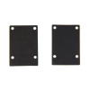 Подкладки Для Скейтборда Юнион Rising Pads un21-riser (multi)