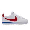 Кроссовки Женские Nike Wmns Classic Cortez Leather 807471-103 (white-varsity red)