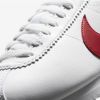 Кроссовки Женские Nike Wmns Classic Cortez Leather 807471-103 (white-varsity red)