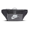 Сумка На Пояс Nike TRL Tech Waistpack CV1411-010 (black-black-white)