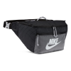 Сумка На Пояс Nike TRL Tech Waistpack CV1411-010 (black-black-white)