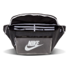 Сумка На Пояс Nike TRL Tech Waistpack CV1411-010 (black-black-white)